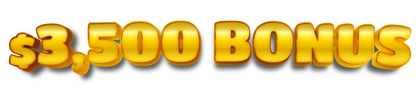 Winzz $3,500 Bonus + 50 Free Spins