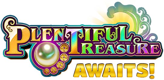 Winzz Plentiful Treasure Awaits!