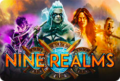 Winzz Nine Realms
