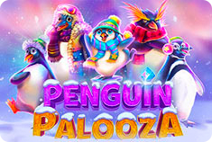 Winzz Penguin Palooza