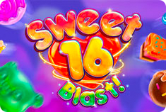 Winzz Sweet 16 Blast