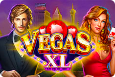 Winzz Vegas XL